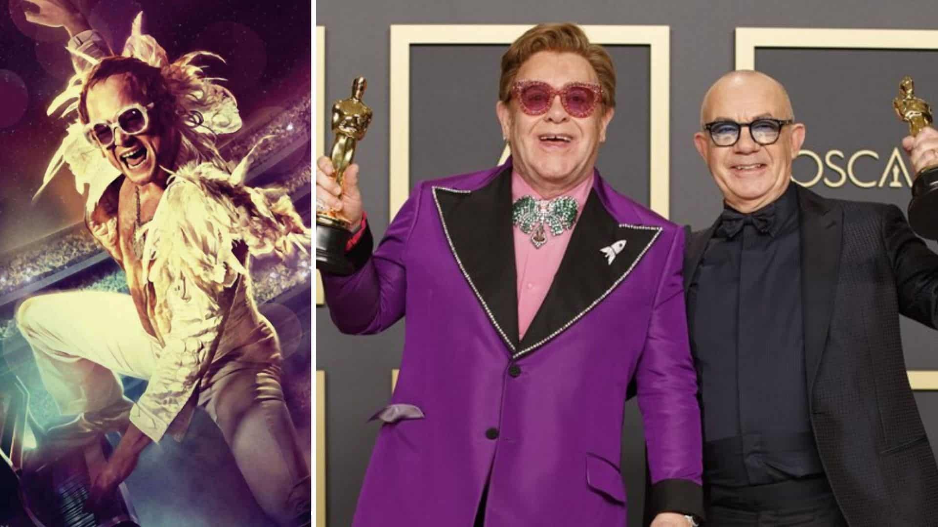 Oscar 2020: le migliori canzoni originali da Rocketman a This is us