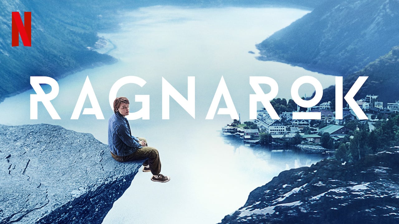Ragnarok: rinnovata per una seconda stagione la serie Netflix