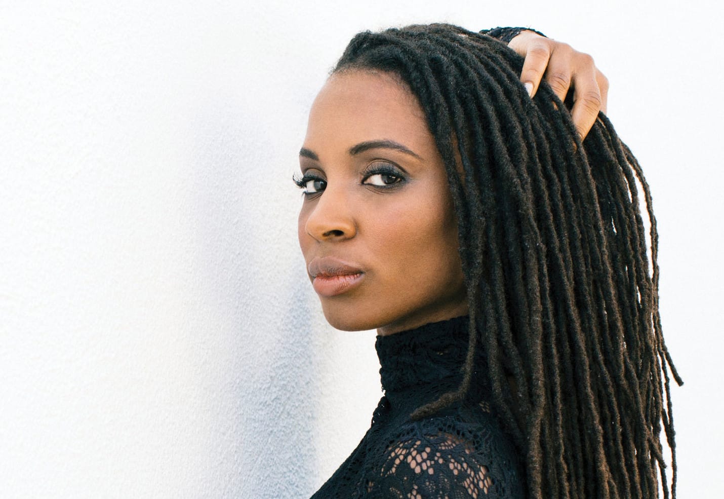Night School: Shanola Hampton protagonista dell’adattamento televisivo