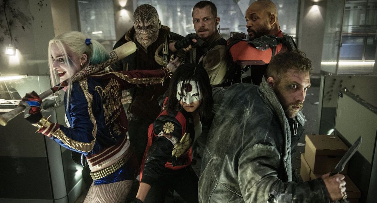 The Suicide Squad: e se El Diablo fosse vivo? La parola a David Ayer