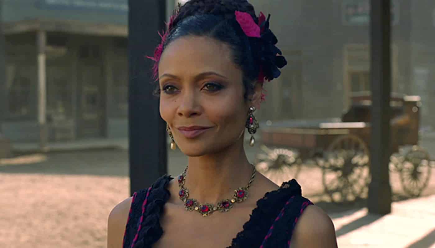 God’s Country: Thandie Newton protagonista del film western
