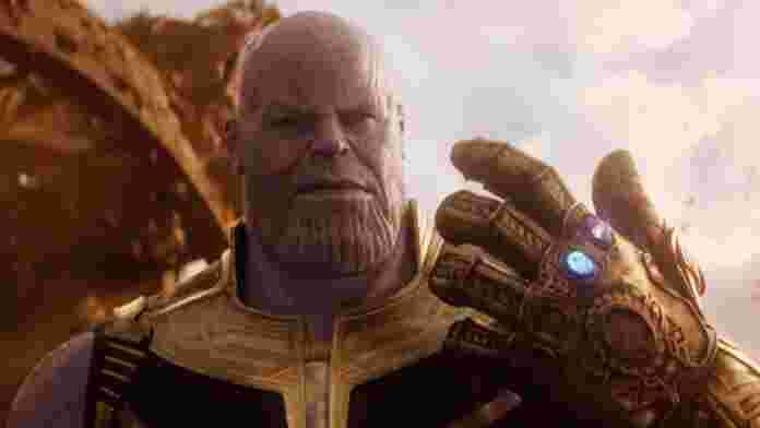 Avengers: Infinity War, Thanos - Cinematographe.it