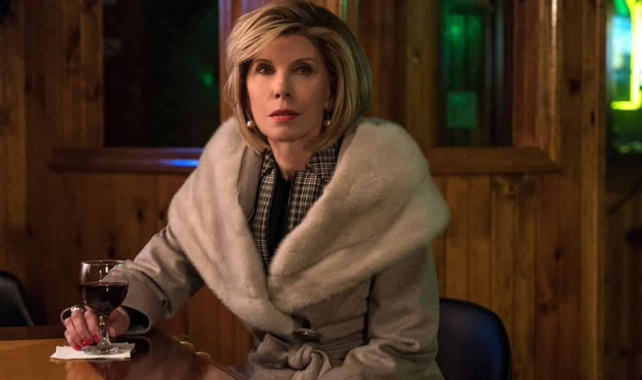 The Good Fight – Stagione 4: rivelata la data della premiere