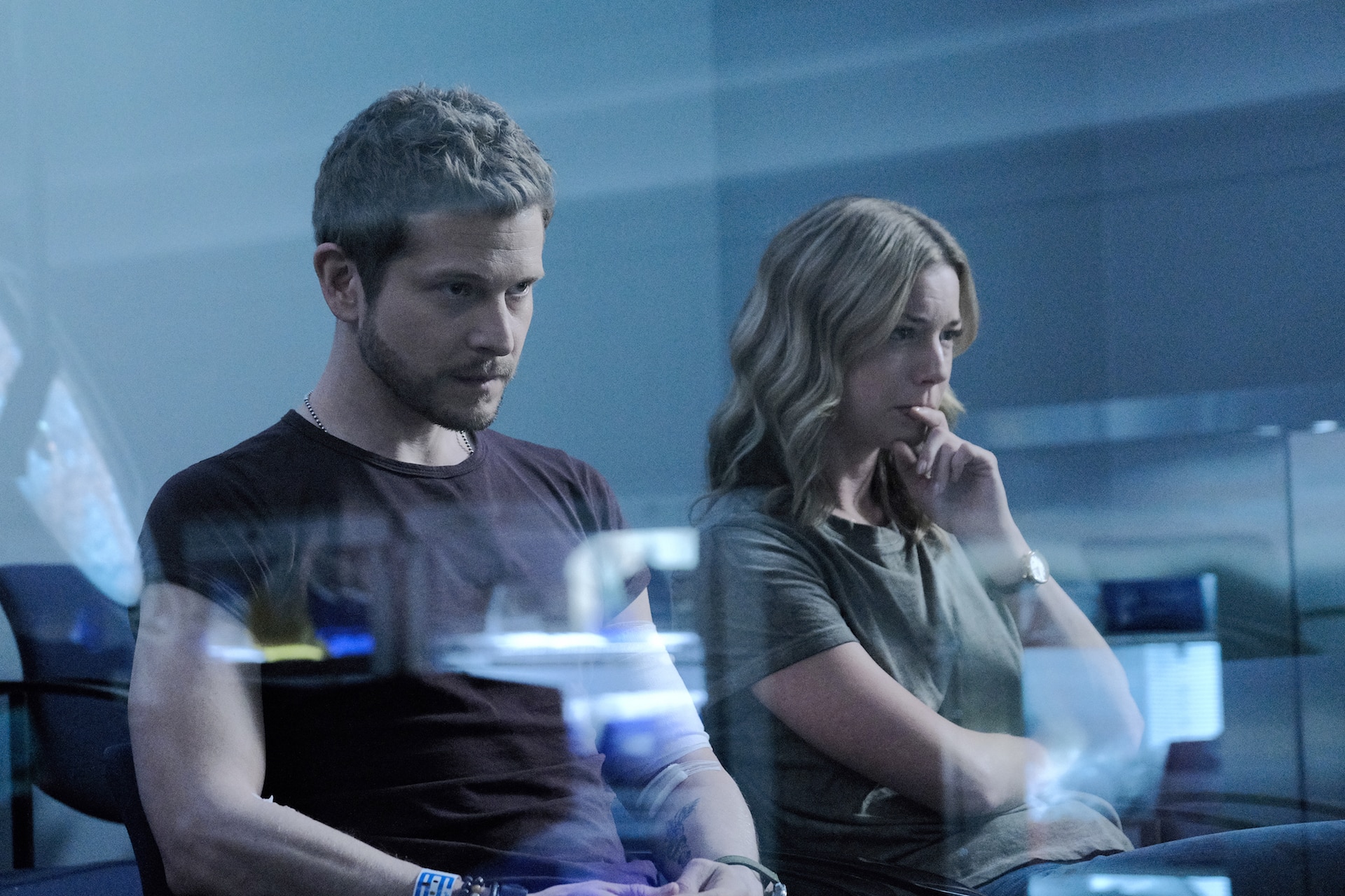 The Resident: Emily VanCamp dice addio alla serie dopo 4 stagioni