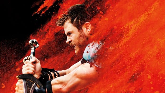 Thor: Ragnarok – ecco cosa rivela la scena eliminata