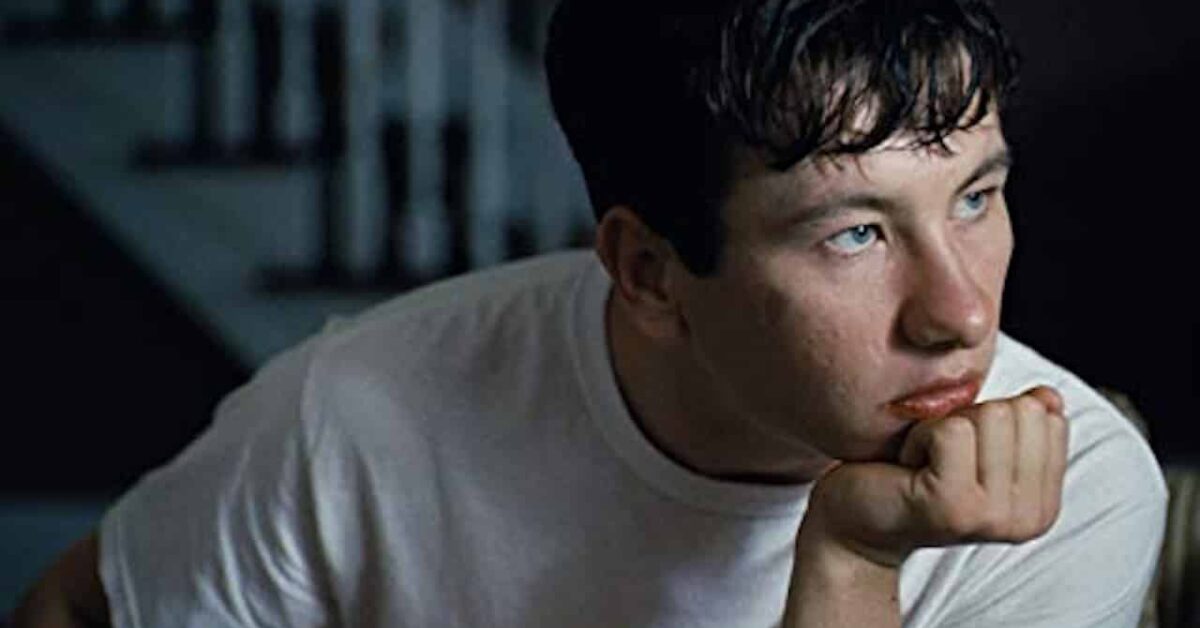 Y: The Last Man - il cast della serie FX perde Barry Keoghan di Dunkirk