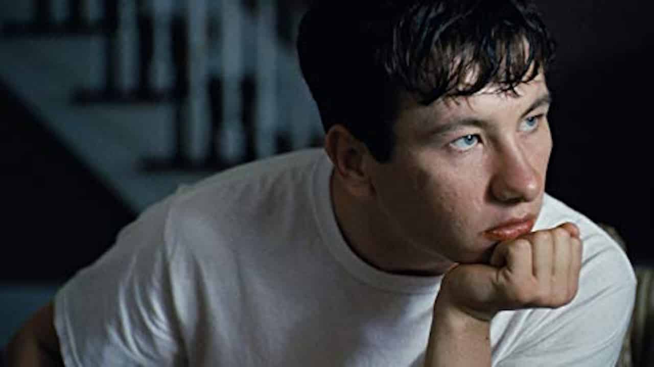 Y: The Last Man – il cast della serie FX perde Barry Keoghan di Dunkirk