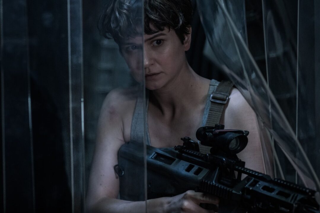 Alien: Covenant, Cinematographe.it