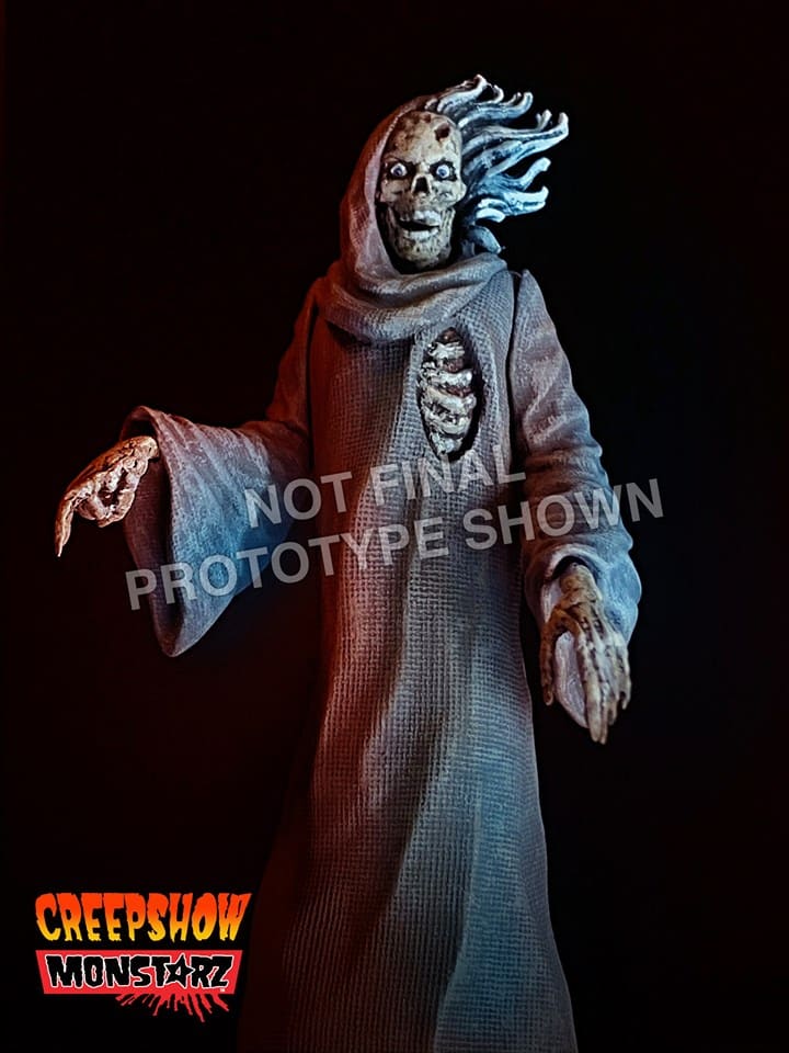 Creepshow, Cinematographe.it