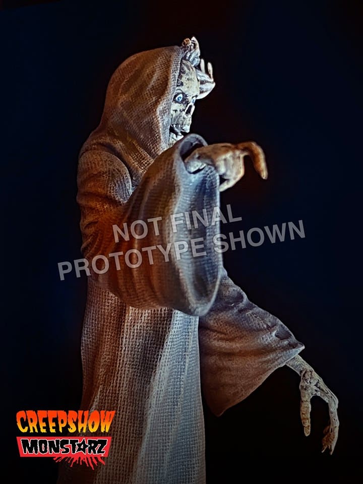 Creepshow, Cinematographe.it