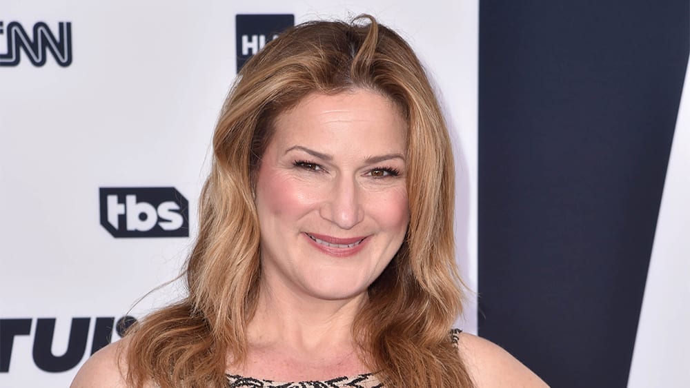 Ana Gasteyer nel cast della serie comedy di NBC American Auto