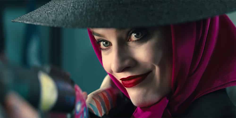 Birds of Prey: ecco l’easter egg dedicato alle origini di Harley Quinn