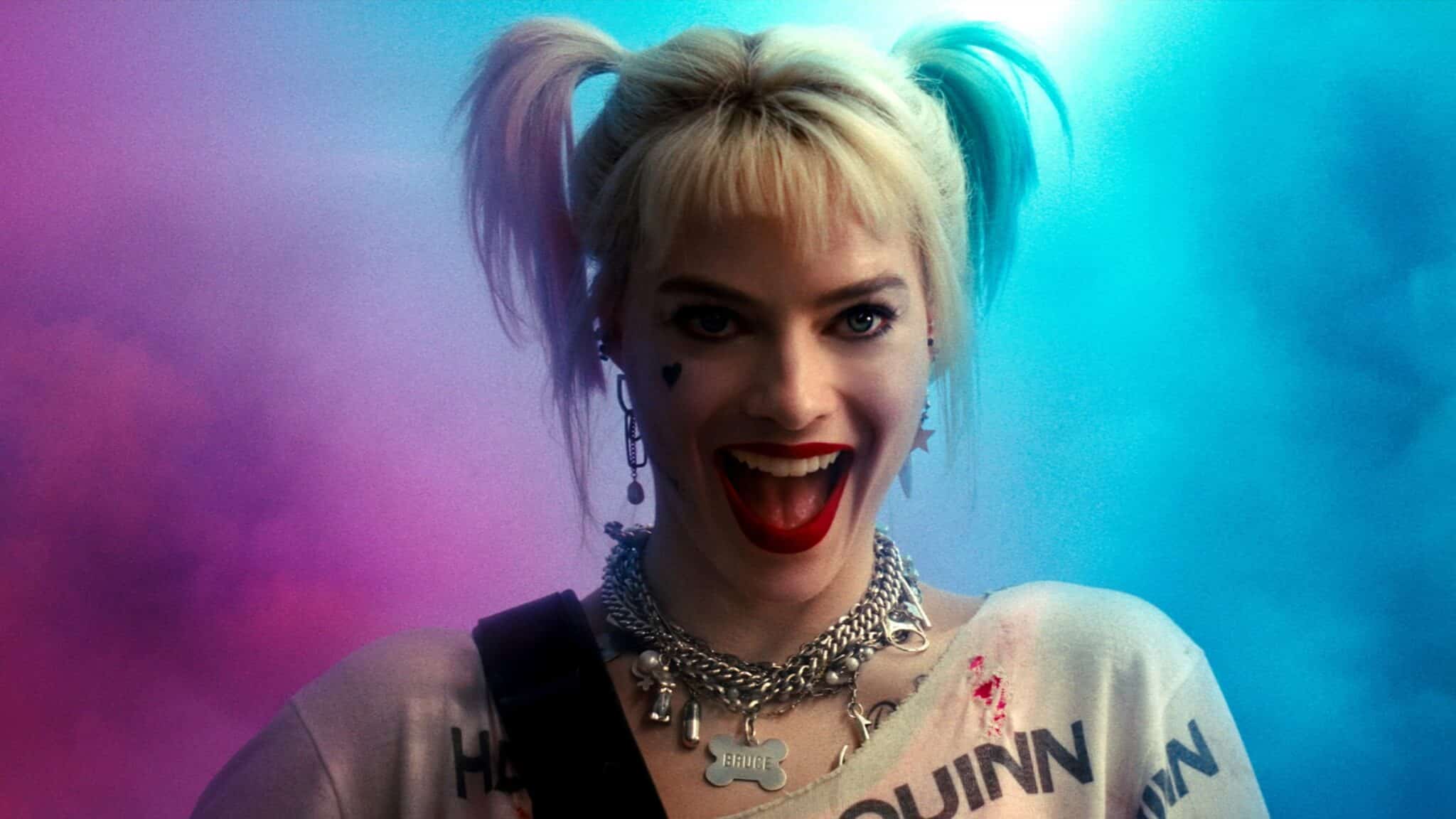 Birds of Prey: Harley Quinn arriva in digitale, ecco i primi 10 minuti del film!