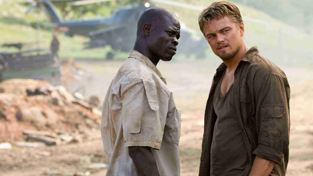 Blood Diamond: la storia vera del film con Leonardo DiCaprio