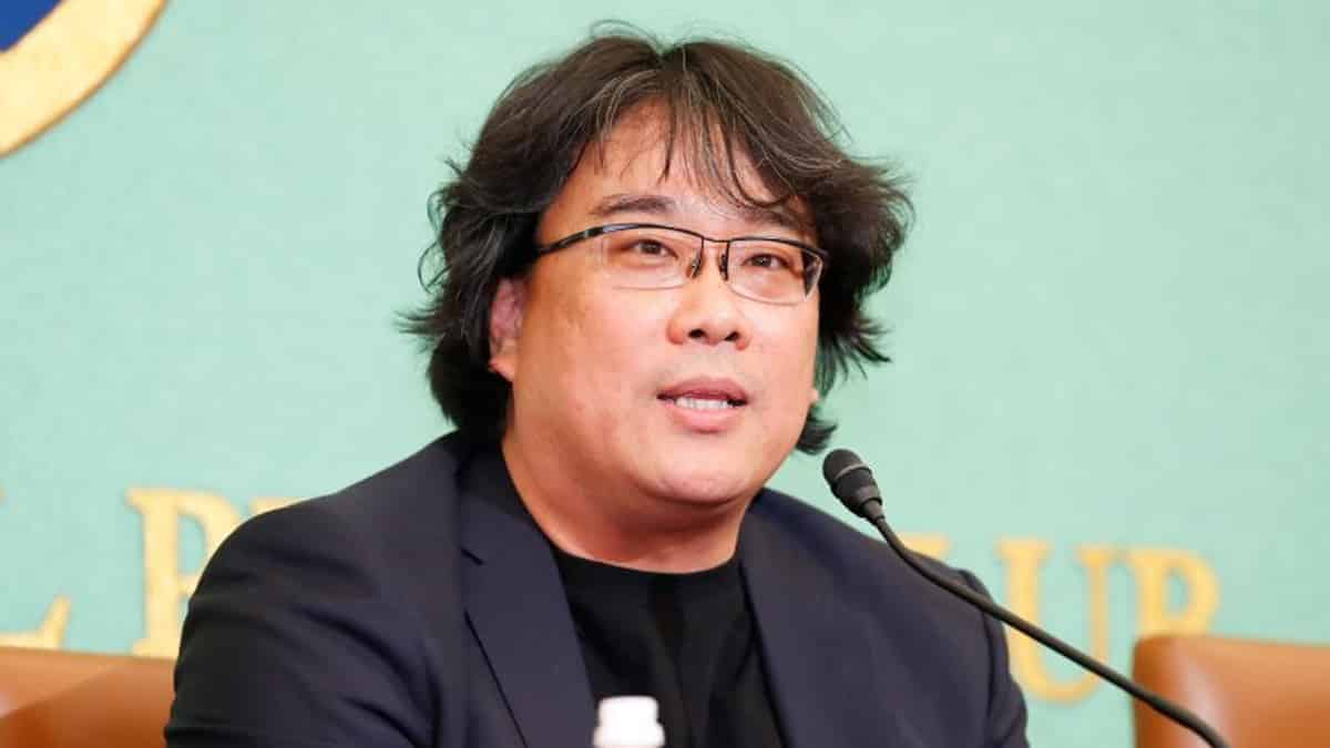 Bong Joon-ho sceglie 20 registi che segneranno il cinema del futuro