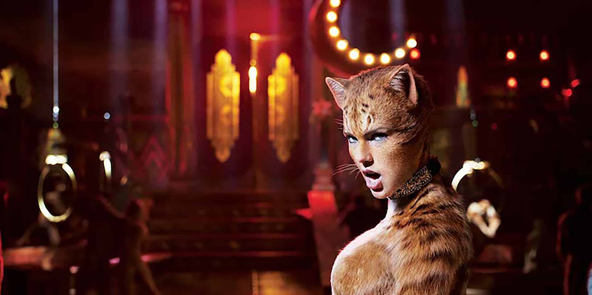 Cats – recensione del film di Tom Hooper