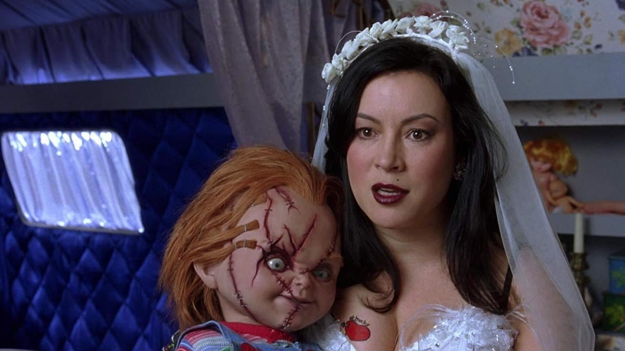 Chucky, la serie: Jennifer Tilly conferma il suo ritorno