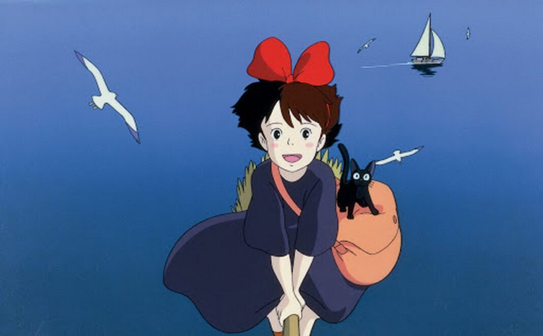 Kiki Consegne a domicilio recensione del