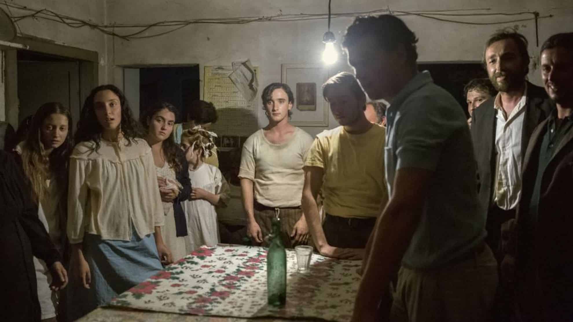 Lazzaro felice: la spiegazione del film di Alice Rohrwacher