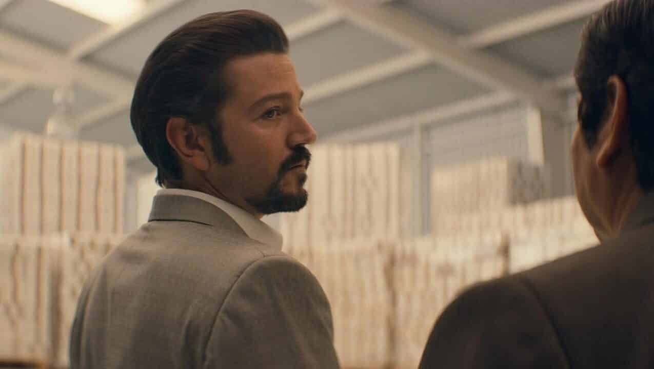 Cinematographe.it, Narcos. Messico 2