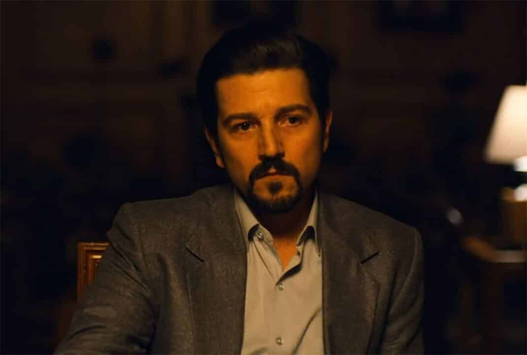 cinematographe.it, Narcos Messico 2