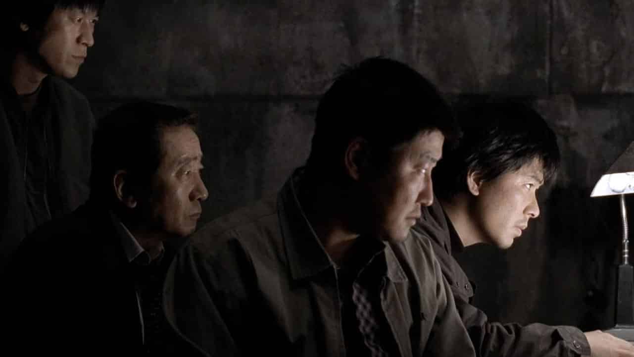 Memorie di un assassino: recensione del film di Bong Joon-ho