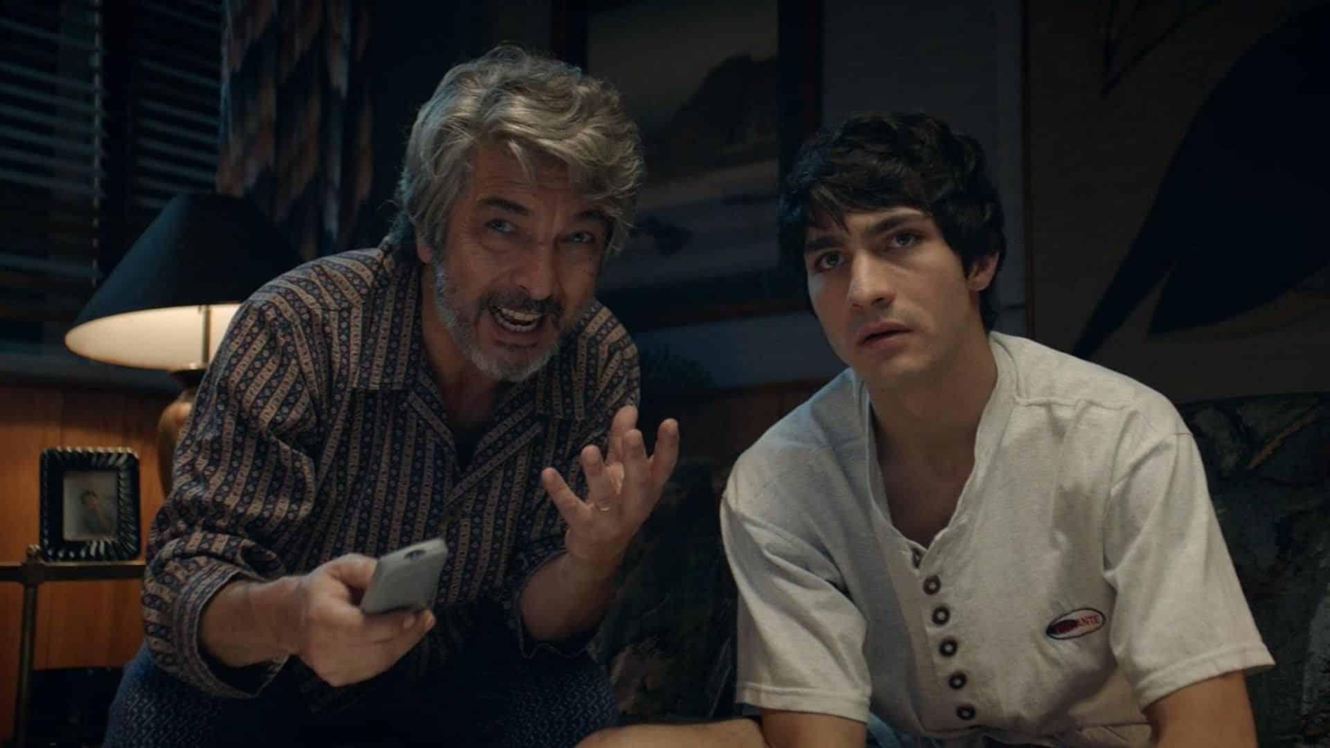 Criminali come noi: la recensione del film di Sebastián Borensztein