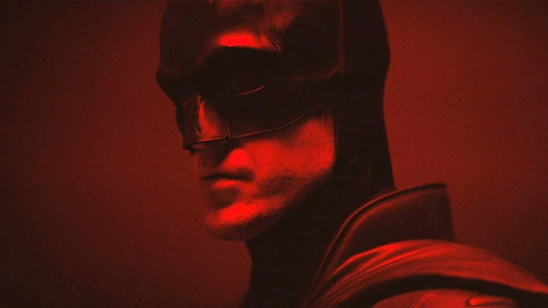 The Batman: finite le riprese del film con Robert Pattinson [FOTO]