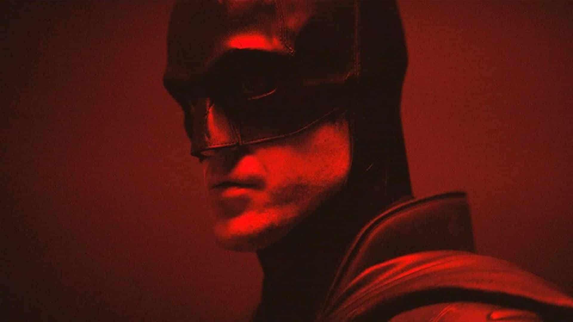 The Batman: decifrato il messaggio di Enigmista visto nel trailer