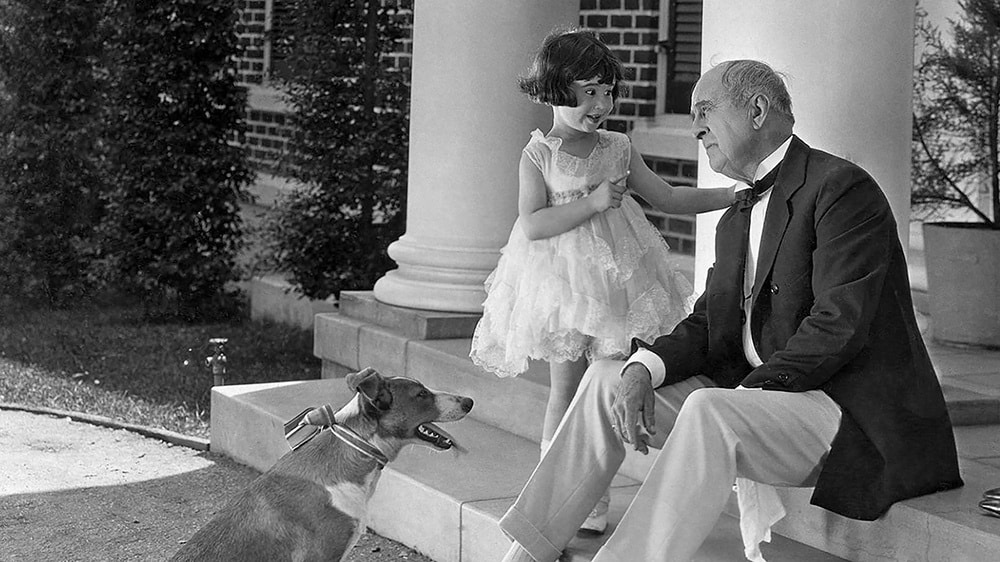 Addio a Diana Serra Cary, la Baby Peggy degli anni 20