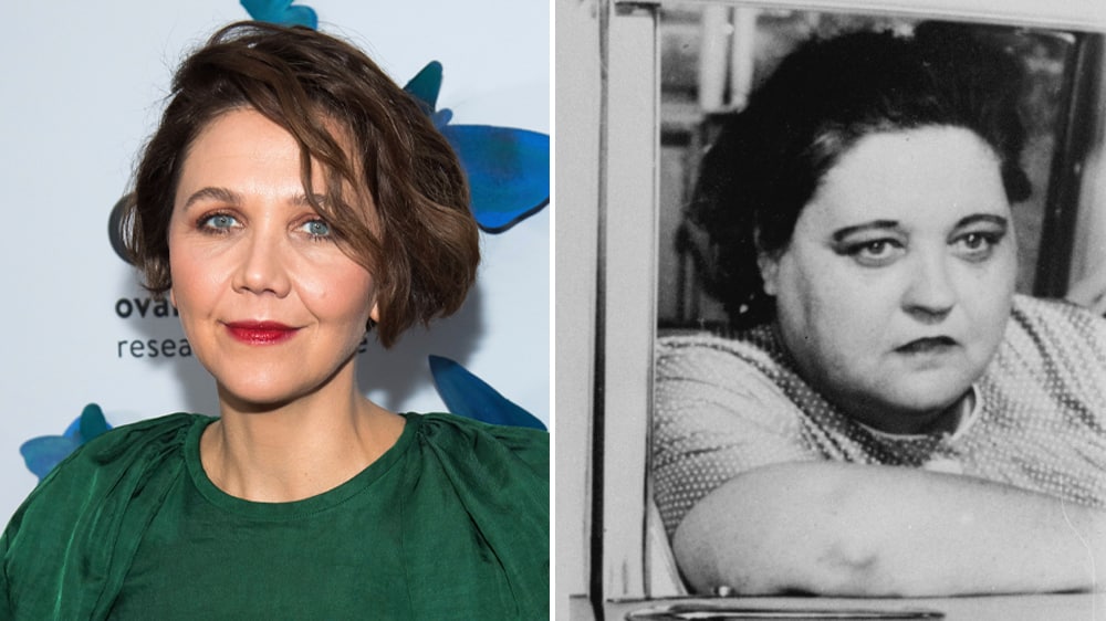Maggie Gyllenhaal sarà la madre di Elvis nel biopic di Baz Luhrmann