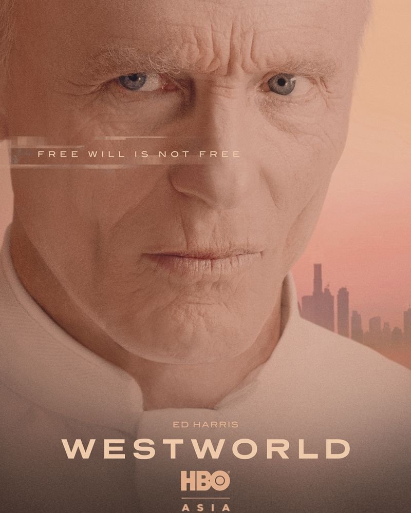 Westworld, cinematographe.it