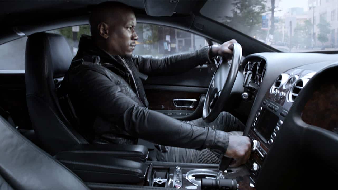 Fast and Furious: per Tyrese Gibson i personaggi potrebbero battere gli Avengers