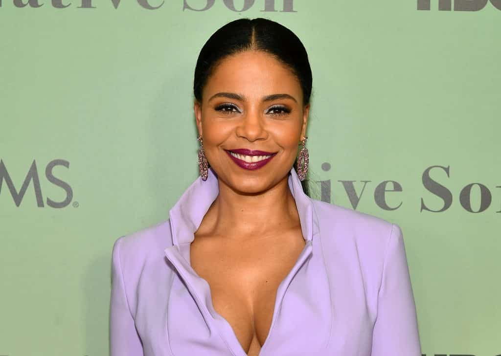 Harley Quinn – Stagione 2: Sanaa Lathan sarà la voce di Catwoman