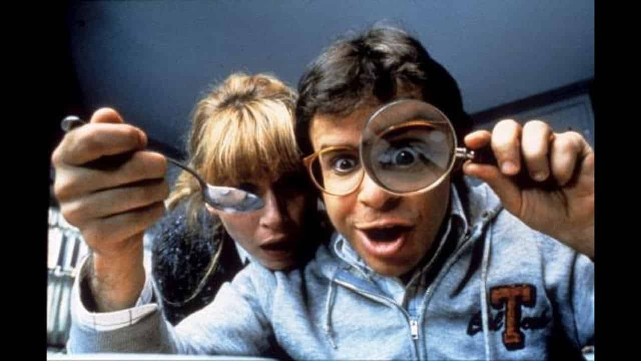 Tesoro, mi si sono ristretti i ragazzi: Rick Moranis ufficializza il suo ritorno!