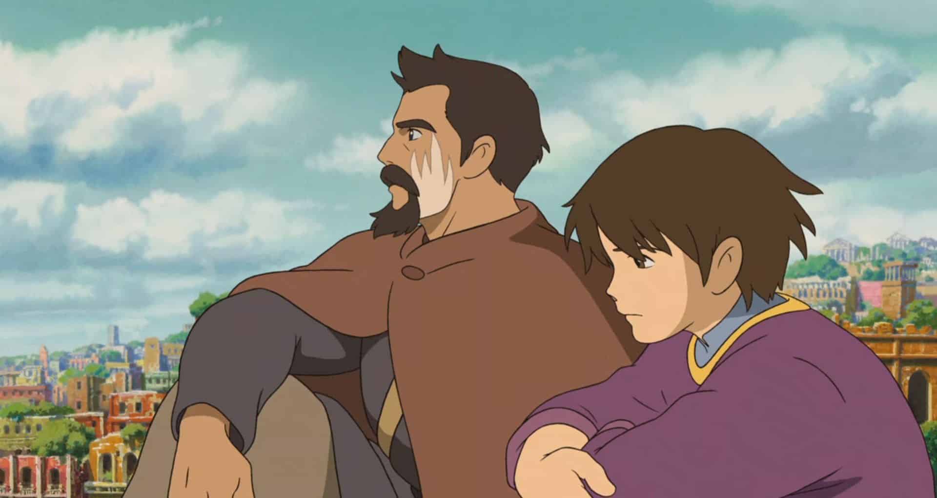 I racconti di Terramare: recensione del film di Gōro Miyazaki