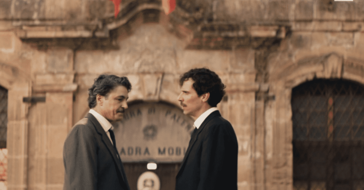 Il Cacciatore 2 ecco quando andranno in onda i nuovi episodi