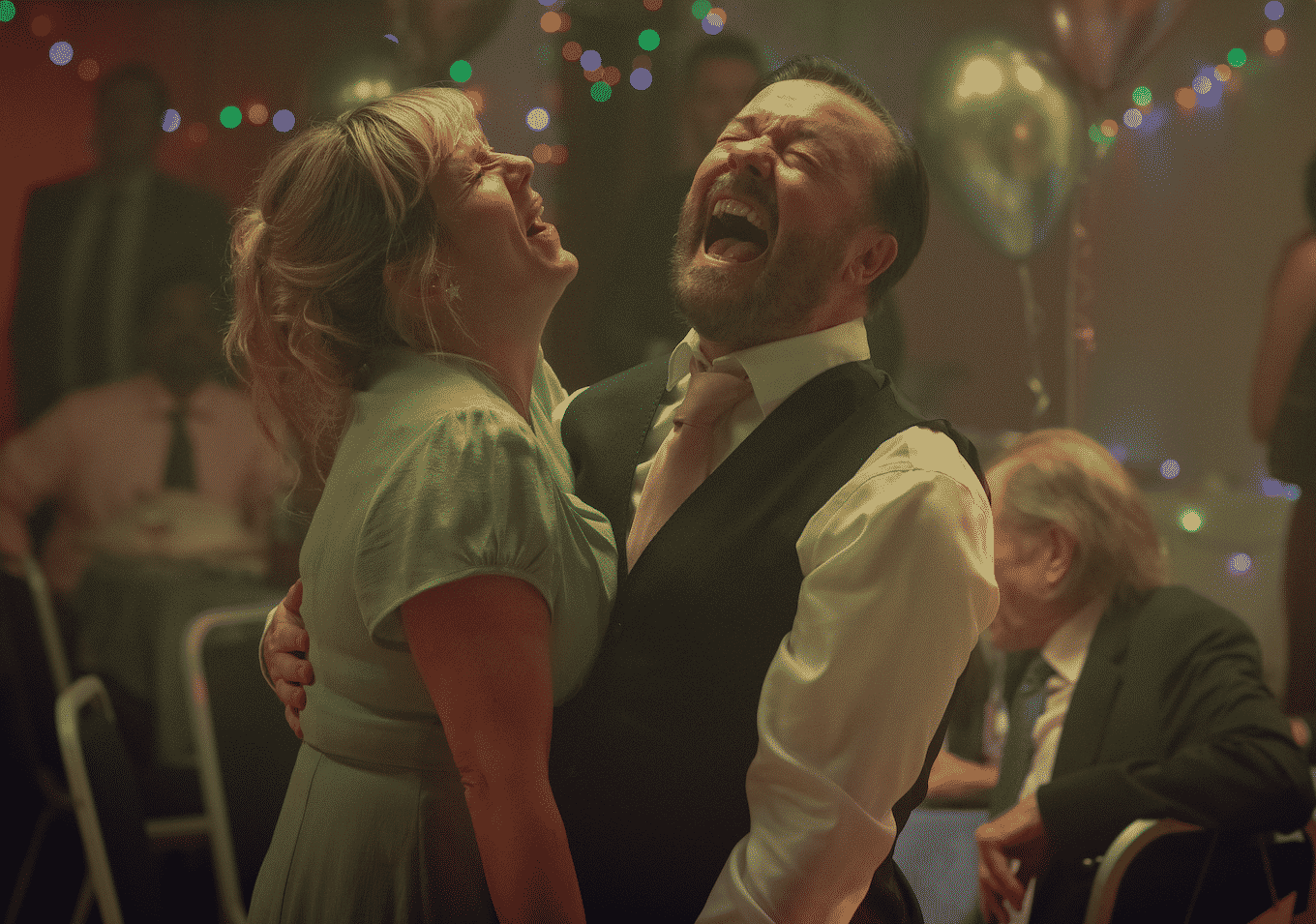 After Life: data d’uscita, cast e prime immagini della stagione 2