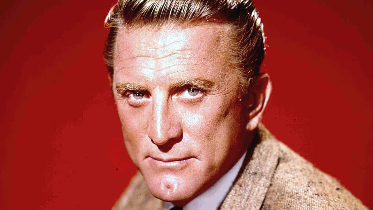 Kirk Douglas: 10 curiosità sulla leggenda di Hollywood