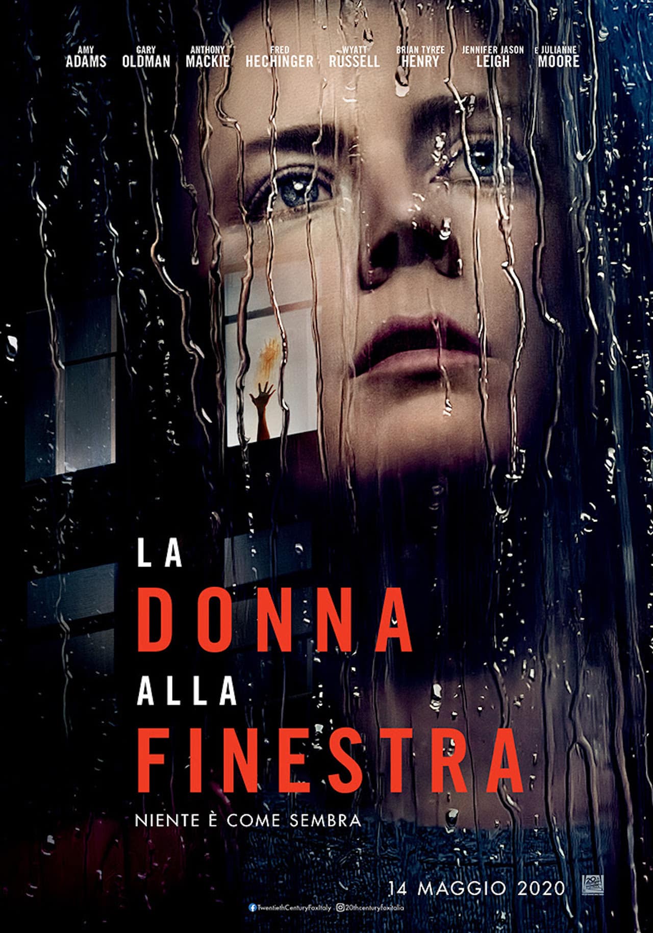 la donna alla finestra cinematographe.it