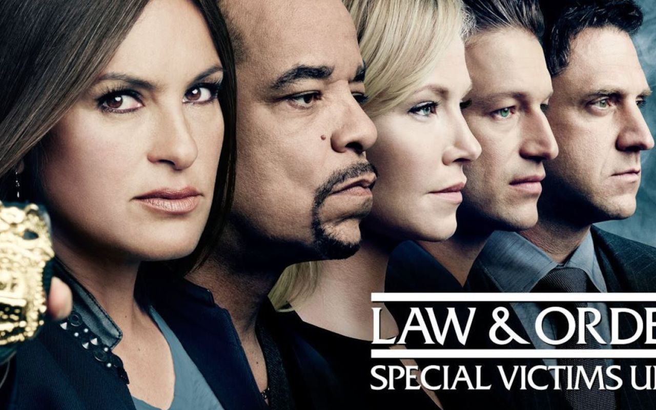 Law & Order: SVU rinnovata, con la 24esima stagione è record!