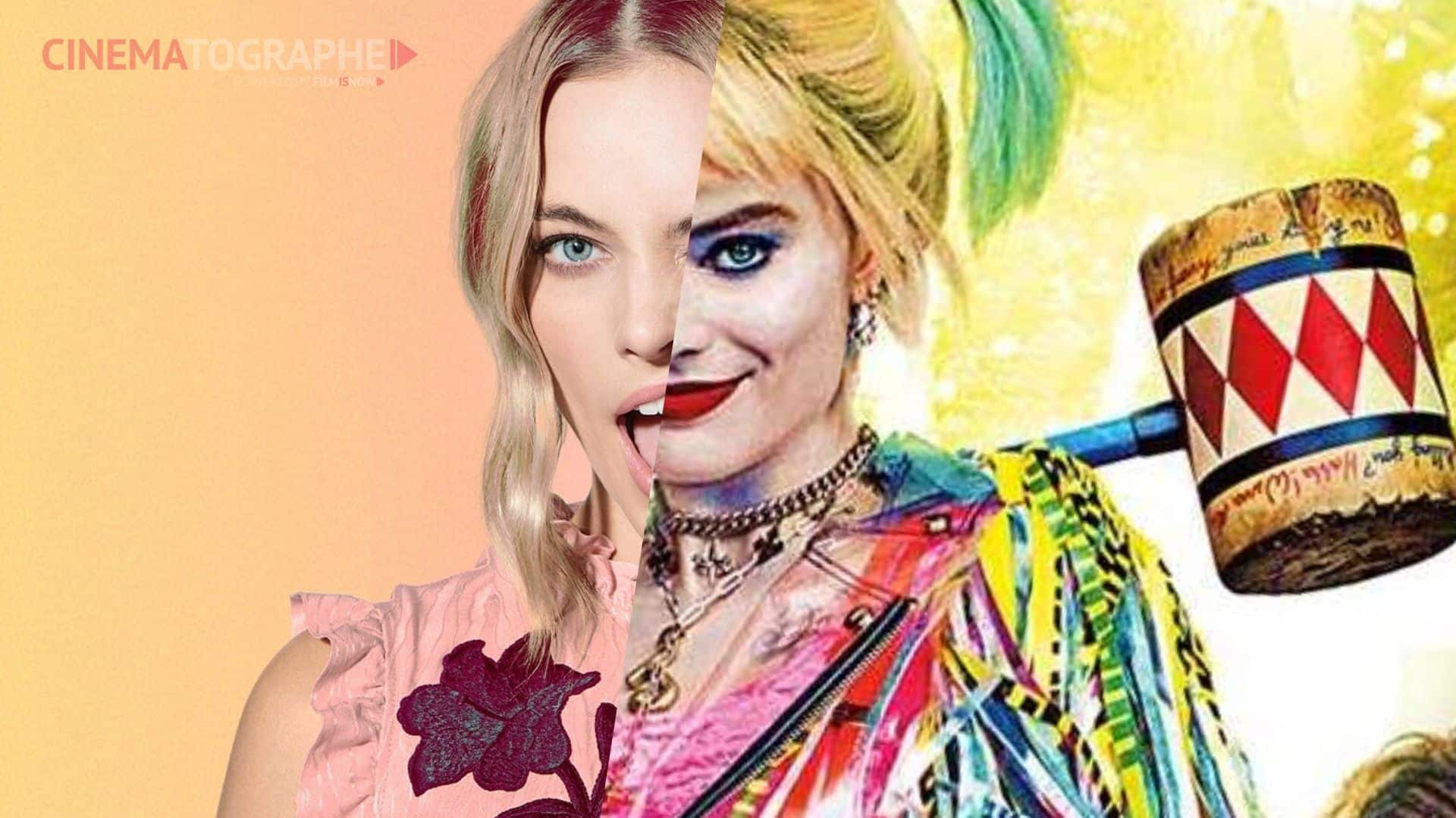 Birds of Prey: come Margot Robbie ha resuscitato Harley Quinn