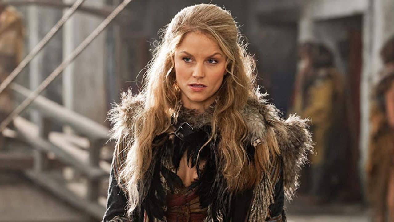 Matrix 4: Ellen Hollman di Spartacus si aggiunge al cast