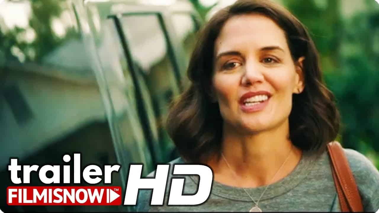 The Secret: Dare to Dream – trailer del film con Katie Holmes e Josh Lucas
