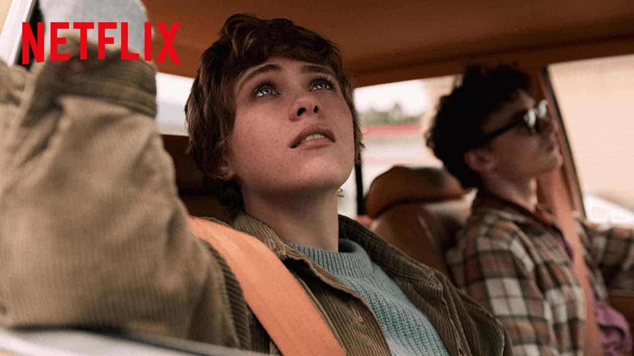 Editoriale | I Am Not Okay with This: la serie Netflix che ci insegna l’essenza folle dell’adolescenza