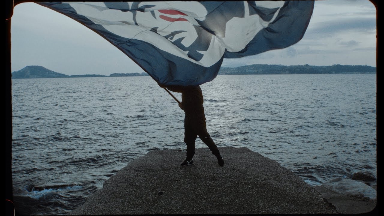 Ultras: la colonna sonora firmata da Liberato per il film Netflix