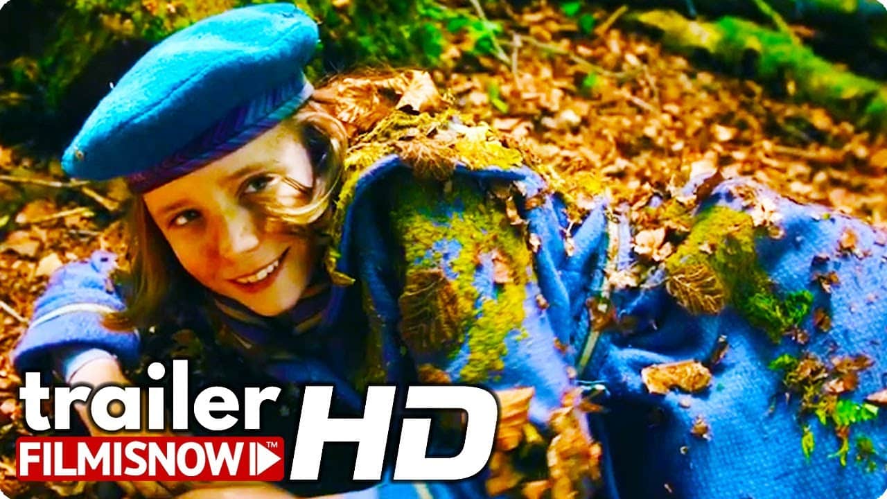 The Secret Garden (Il Giardino Segreto): ecco il nuovo trailer dell’adattamento