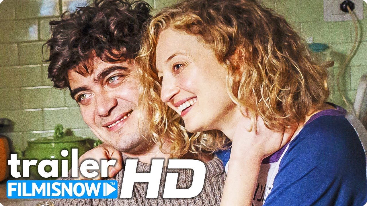 Magari: il trailer del film con Riccardo Scamarcio e Alba Rohrwacher