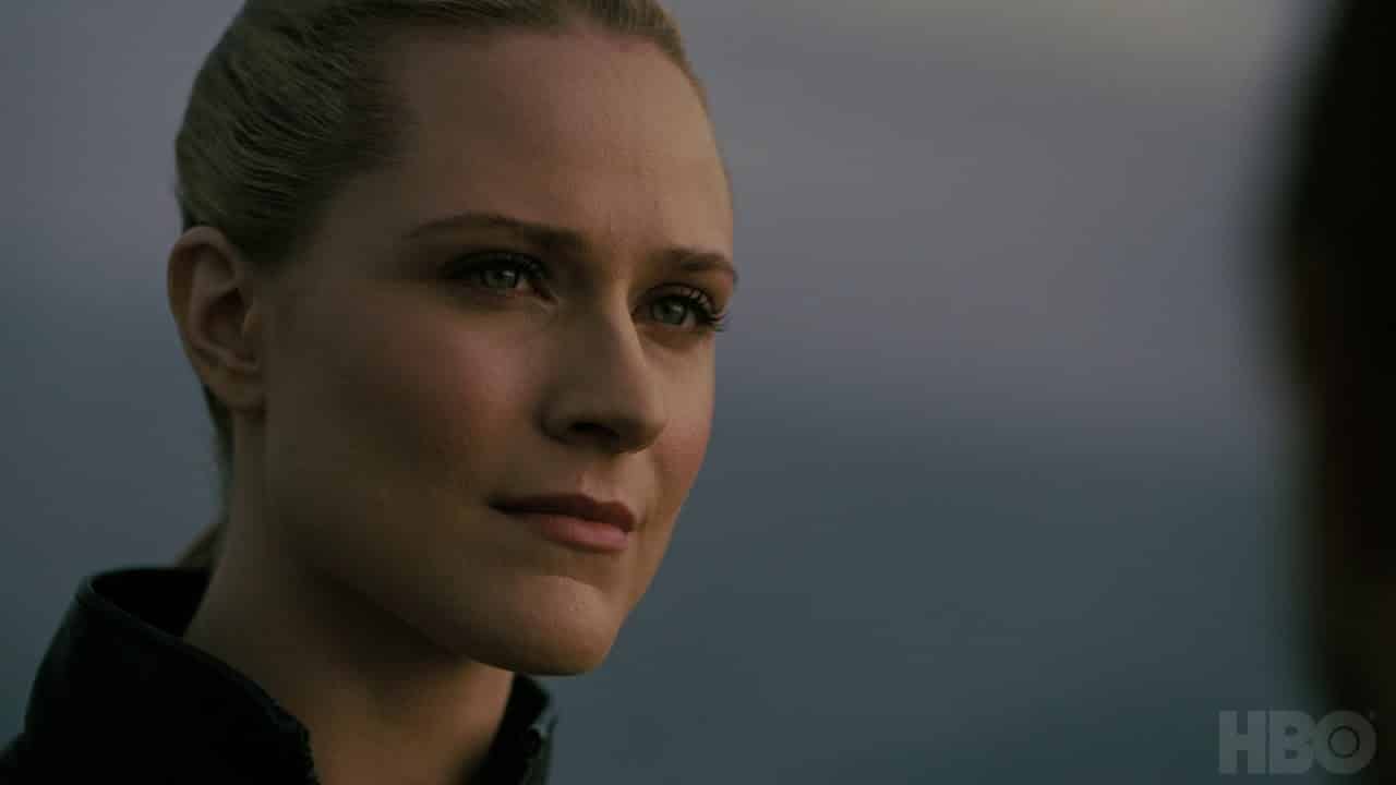 Westworld – Stagione 3: scoperti due nuovi trailer segreti