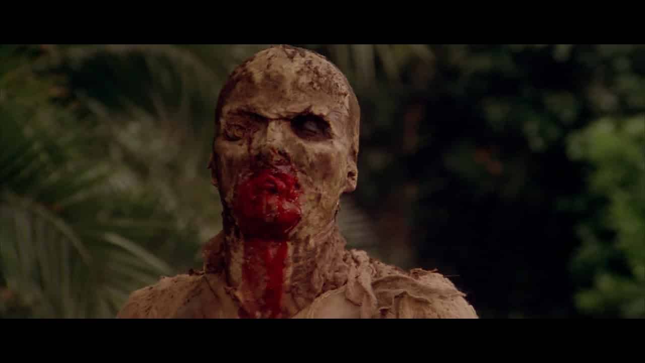 Zombi 2: il film di Lucio Fulci arriverà in versione 4K Blu-ray